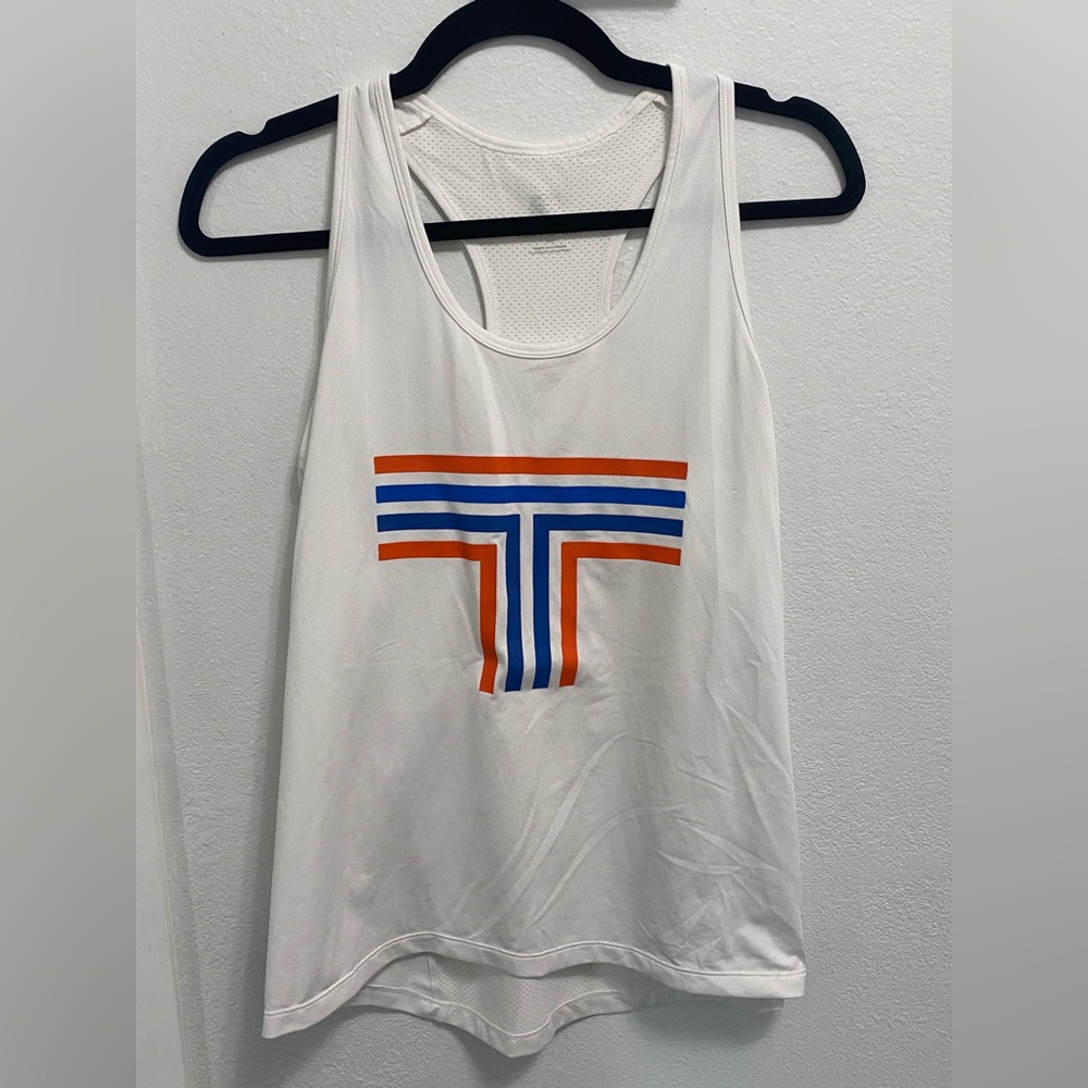 Tory Burch Tory Sport Graphic T